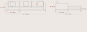 Simena Sectional by Soho Concept