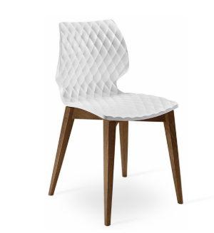 Uni 562 Side Chair by Soho Concept