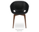 Uni-Ka 599 Arm Chair by Soho Concept