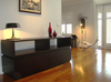Malta Cabinet by Soho Concept