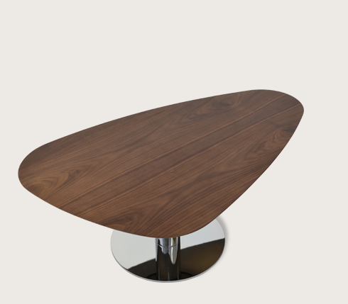 Table basse Island par Soho Concept