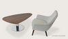 Table basse Island par Soho Concept