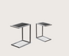 Alfa End Table by Soho Concept