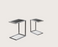 Alfa End Table by Soho Concept