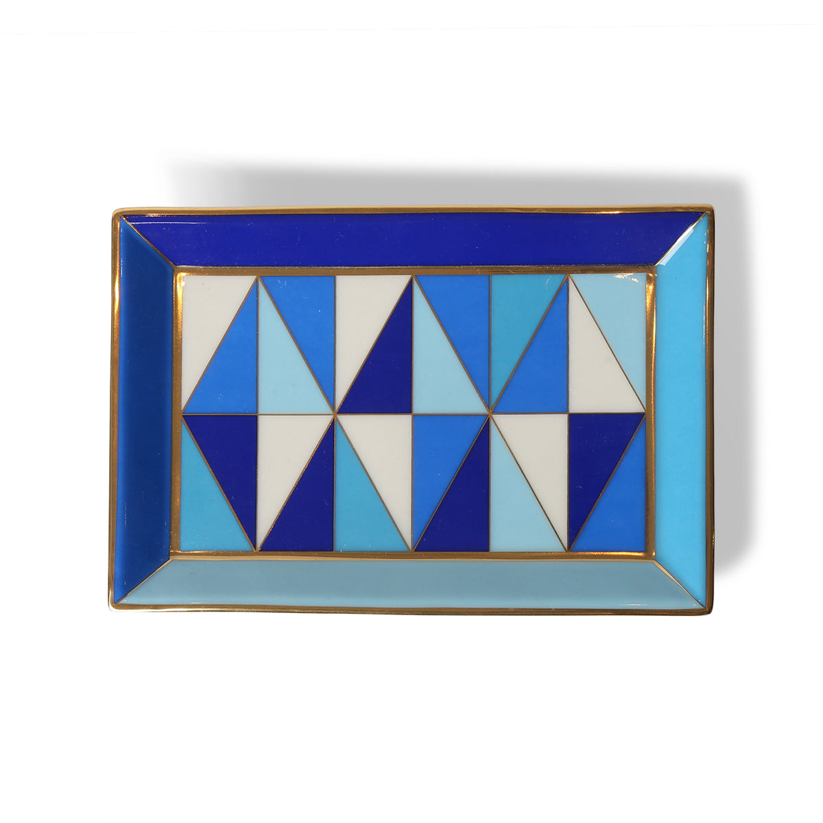 Sorrento Tray by Jonathan Adler