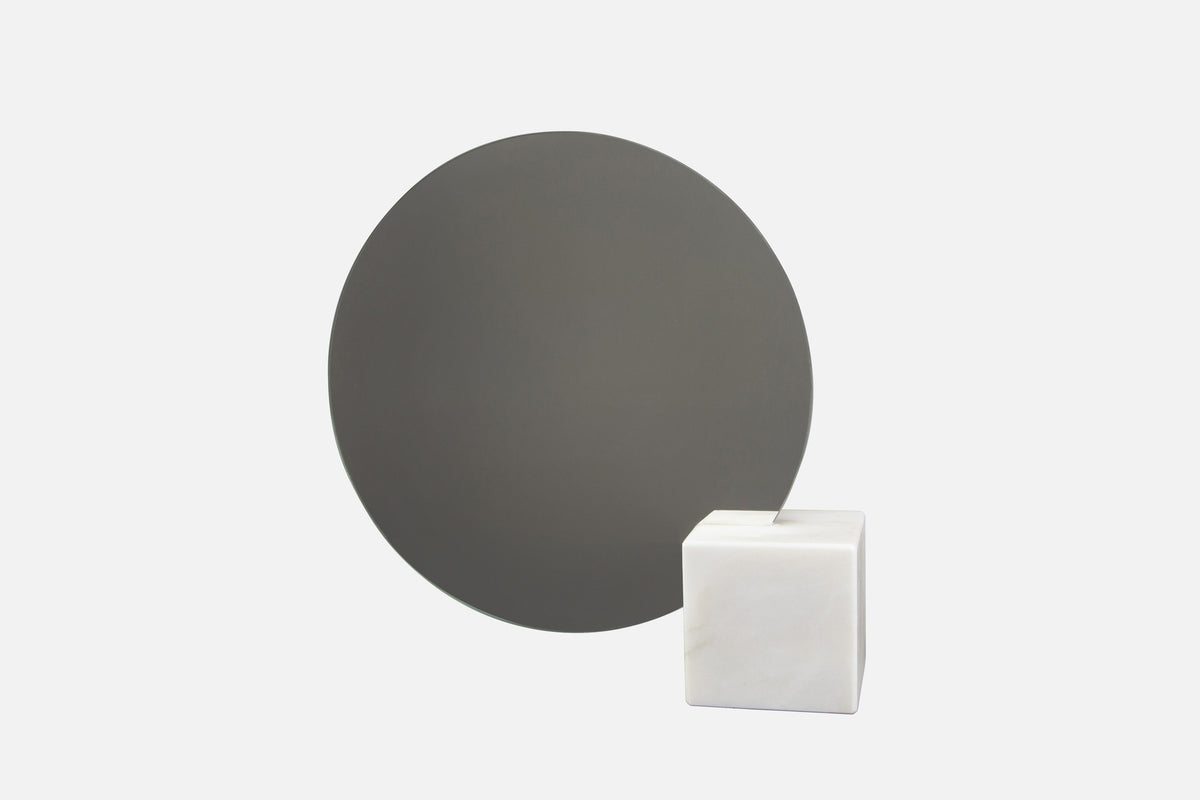 Pi Mirror by Souda (Floor Model)