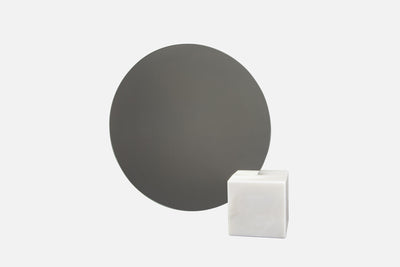 Pi Mirror by Souda (Floor Model)