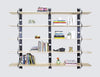 Strut Shelving System by Souda