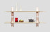 Strut Shelving System by Souda