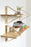 Strut Shelving System by Souda