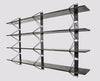 Strut Shelving System by Souda