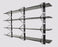 Strut Shelving System by Souda