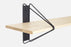 Strut Shelving System by Souda