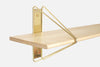 Strut Shelving System by Souda