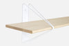 Strut Shelving System by Souda