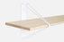 Strut Shelving System by Souda