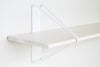 Strut Shelving System by Souda