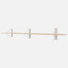 Strut Shelving System by Souda