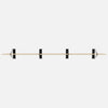 Strut Shelving System by Souda