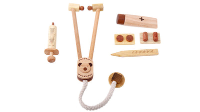 Doctor Play Set by Beyond123
