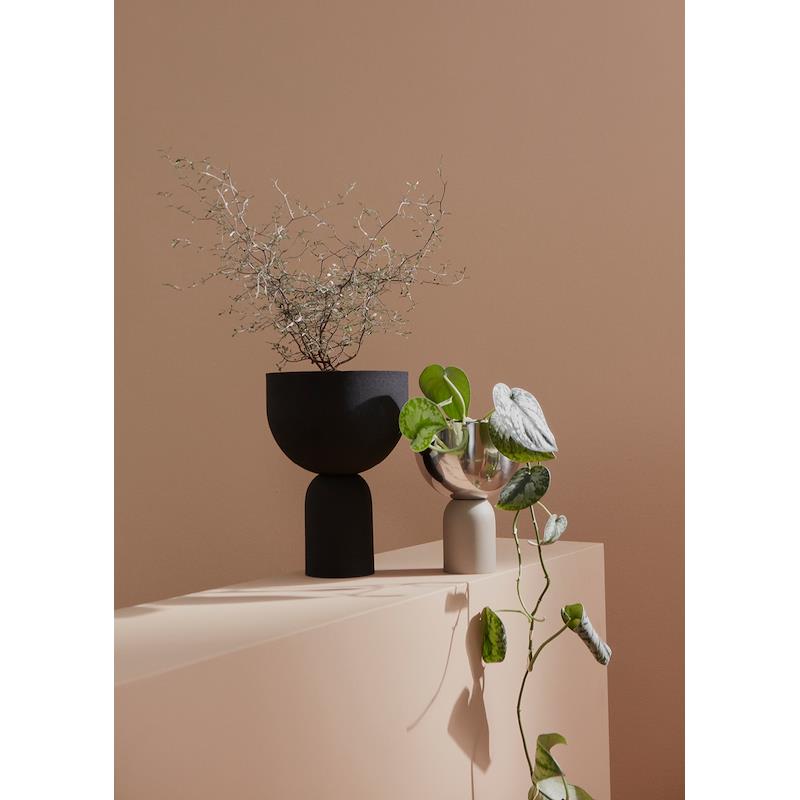 TORUS Flowerpot by AYTM