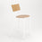SSDr Bar Chair by Tiptoe