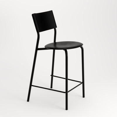SSDr Bar Chair by Tiptoe