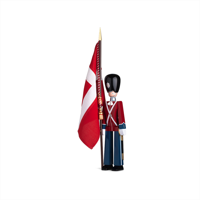 Standard Bearers, Large & Medium by Kay Bojesen Denmark — The Modern Shop