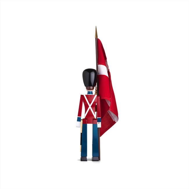 Standard Bearers, Large & Medium by Kay Bojesen Denmark — The Modern Shop