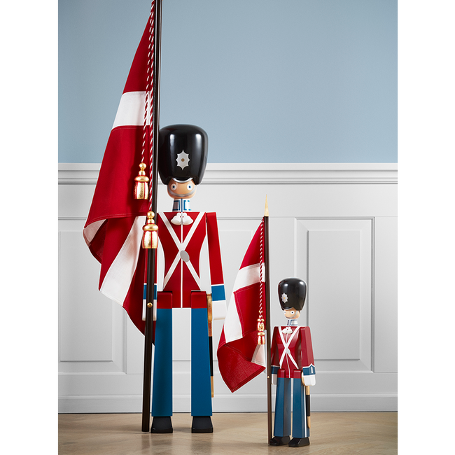 Standard Bearers, Large & Medium by Kay Bojesen Denmark — The Modern Shop