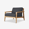 Stanley Armchair by Case