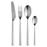 Chaco cutlery by Stelton