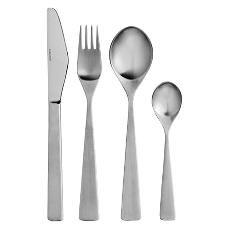 Maya 2000 Cutlery by Stelton