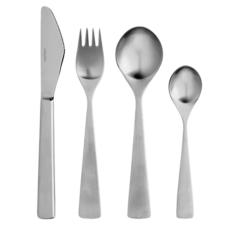 Maya Cutlery by Stelton