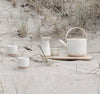 Théière Théo par Stelton