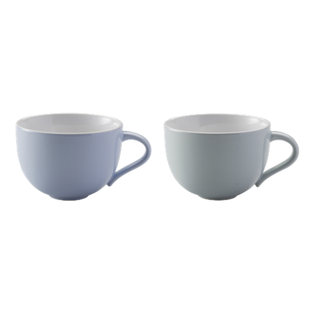 Emma Cups (2 pcs) by Stelton