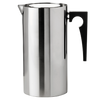 Arne Jacobsen French Press by Stelton
