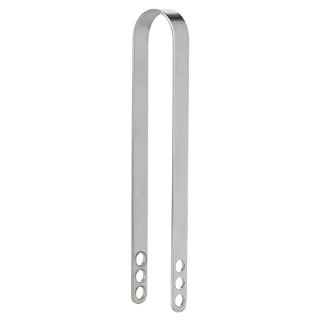 Arne Jacobsen Ice Tongs by Stelton