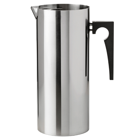 Arne Jacobsen serving jug by Stelton