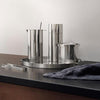 Arne Jacobsen Serving Tray by Stelton