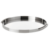 Arne Jacobsen Serving Tray by Stelton