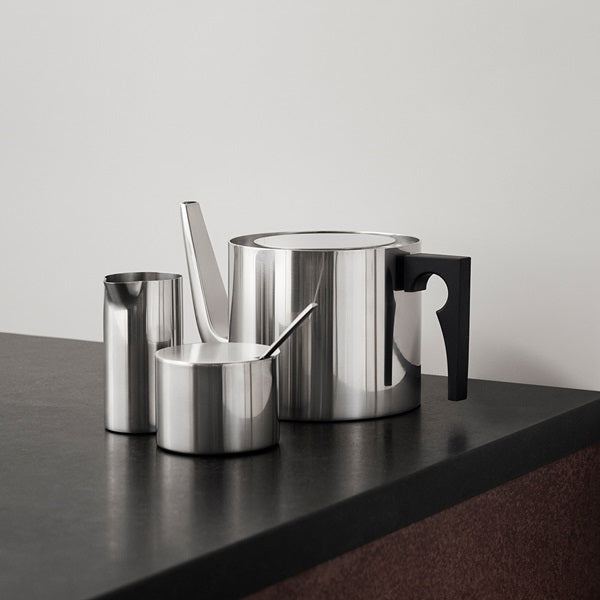 Arne Jacobsen Teapot by Stelton