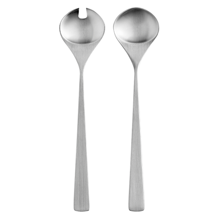 Maya Salad Server by Stelton
