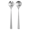Maya Salad Server by Stelton