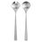 Maya Salad Server by Stelton