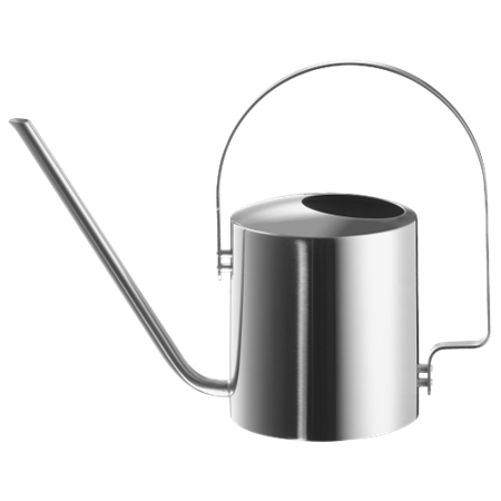 Arrosoir à fleurs original par Stelton