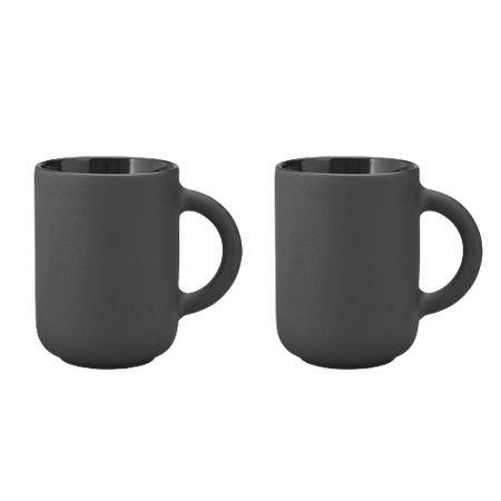 Tasses Theo (2 pièces) par Stelton