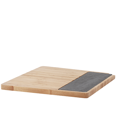 Twin Serving Tray by Stelton