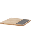 Twin Serving Tray by Stelton