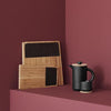 Twin Serving Tray by Stelton